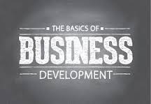 business development representative basic responsibilities