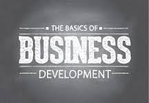business development representative basic responsibilities