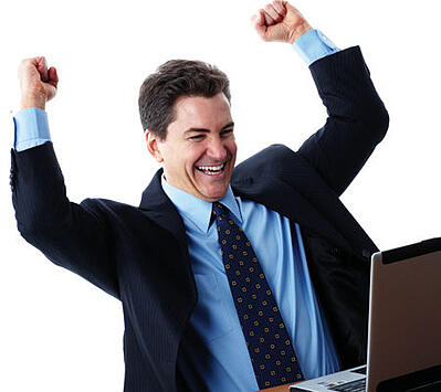 Google chrome sales guy profile