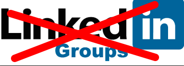 Meetup.com Groups vs LinkedIn Groups why LinkedIn Groups Fail