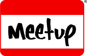 Meetup.com groups vs linkedin groups meetup logo