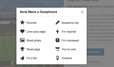 About.me_user_profile_compliment